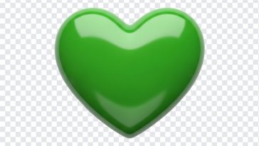 Green Heart, Green, Green Heart PNG, Heart PNG, PNG, PNG Images, Transparent PNG Images, png free, png file, Free PNG, png download,