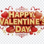 Happy Valentine's Day 3D Title, Happy Valentine's Day 3D, Happy Valentine's Day 3D Title PNG, Happy Valentine's Day, PNG, PNG Images, Transparent PNG Images, png free, png file, Free PNG, png download,