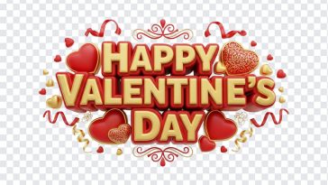 Happy Valentine's Day 3D Title, Happy Valentine's Day 3D, Happy Valentine's Day 3D Title PNG, Happy Valentine's Day, PNG, PNG Images, Transparent PNG Images, png free, png file, Free PNG, png download,