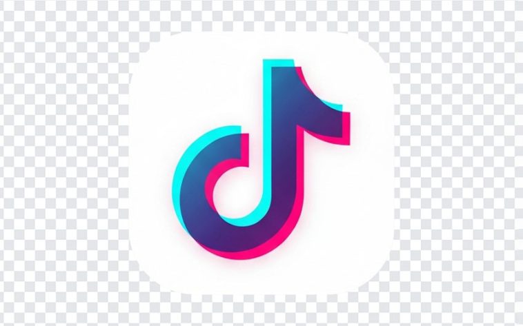 Minimal TikTok Logo, TikTok Icon PNG, Gradient TikTok Icon PNG, Minimal Gradient TikTok, Minimal Gradient TikTok Icon PNG, Minimal Gradient, PNG, PNG Images, Transparent PNG Images, png free, png file, Free PNG, png download,