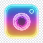 Neon Glow Instagram Icon, Instagram, Glow Instagram Icon, Instagram Icon PNG, Neon Glow Instagram, Neon Glow Instagram Icon PNG, Neon Glow, PNG, PNG Images, Transparent PNG Images, png free, png file, Free PNG, png download,