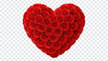 Roses Heart, Roses, Roses Heart PNG, Heart PNG, PNG, PNG Images, Transparent PNG Images, png free, png file, Free PNG, png download,
