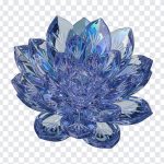 Translucent Glass Flower 3D Render, Glass Flower 3D Render PNG, Flower PNG, Translucent Glass Flower 3D Render PNG, Translucent Glass Flower, PNG, PNG Images, Transparent PNG Images, png free, png file, Free PNG, png download,