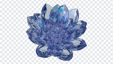 Translucent Glass Flower 3D Render, Glass Flower 3D Render PNG, Flower PNG, Translucent Glass Flower 3D Render PNG, Translucent Glass Flower, PNG, PNG Images, Transparent PNG Images, png free, png file, Free PNG, png download,