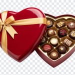 Heart Shaped Chocolate Box, Gift Box PNG, Valentine Gifts, Heart Shaped Chocolate, Heart Shaped Chocolate Box PNG, Chocolate Box PNG, Heart Shaped, PNG, PNG Images, Transparent PNG Images, png free, png file, Free PNG, png download,
