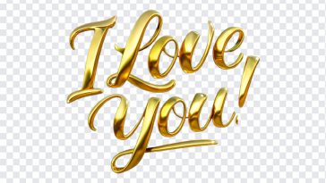 I Love You Text, I Love You, I Love You Text PNG, I Love, PNG, PNG Images, Transparent PNG Images, png free, png file, Free PNG, png download,