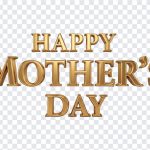 Happy Mothers Day Text, Happy Mothers Day, Luxury Gold Happy Mothers Day 3D Typography PNG, Luxury Gold Happy Mothers Day, PNG, PNG Images, Transparent PNG Images, png free, png file, Free PNG, png download,