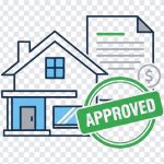Mortgage Home Loan Approval Icon, Mortgage Home Loan Approval, Approval Icon PNG, Mortgage Home Loan Approval Icon PNG, Mortgage Home Loan, Home Loan Approval, PNG, PNG Images, Transparent PNG Images, png free, png file, Free PNG, png download,