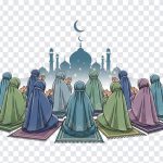 Muslim Women Praying Ramadan, Praying, Ramadan PNG, Women Praying, Muslim Women Praying, Muslim Women Praying Ramadan PNG, Muslim Women, PNG, PNG Images, Transparent PNG Images, png free, png file, Free PNG, png download,