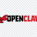 Openclaw logo, Openclaw Logo PNG, Openclaw, AI, AI Agent, PNG, PNG Images, Transparent PNG Images, png free, png file, Free PNG, png download,