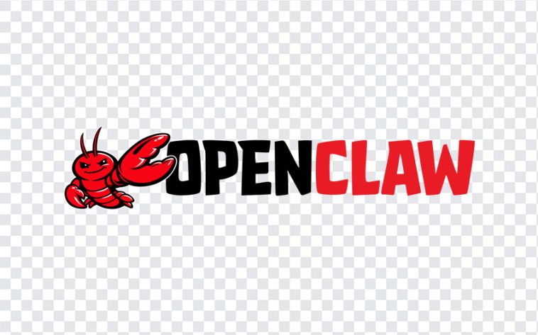 Openclaw logo, Openclaw Logo PNG, Openclaw, AI, AI Agent, PNG, PNG Images, Transparent PNG Images, png free, png file, Free PNG, png download,