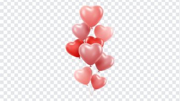 Romantic Heart Balloons, Balloons PNG, Heart Balloons PNG, Romantic Heart, Romantic Heart Balloons PNG, Romantic, PNG, PNG Images, Transparent PNG Images, png free, png file, Free PNG, png download,