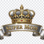 Super Mom Badge Emblem, Super Mom Badge, Emblem PNG, Mom Badge Emblem PNG, Super Mom Badge Emblem PNG, Super Mom, PNG, PNG Images, Transparent PNG Images, png free, png file, Free PNG, png download,