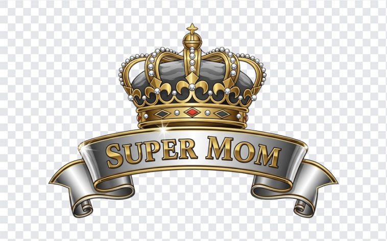 Super Mom Badge Emblem, Super Mom Badge, Emblem PNG, Mom Badge Emblem PNG, Super Mom Badge Emblem PNG, Super Mom, PNG, PNG Images, Transparent PNG Images, png free, png file, Free PNG, png download,