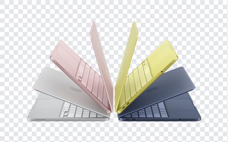 Apple MacBook Neo Color Lineup, MacBook Neo, Neo Color Lineup PNG, Apple MacBook Neo Color, Apple MacBook Neo Color Lineup PNG, Apple MacBook Neo, PNG, PNG Images, Transparent PNG Images, png free, png file, Free PNG, png download,