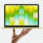 Apple MacBook Neo, MacBook Neo PNG, Neo PNG, Apple MacBook, Apple MacBook Neo PNG, Apple, PNG, PNG Images, Transparent PNG Images, png free, png file, Free PNG, png download,