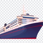 Cruise Ship, Cruise, Cruise Ship PNG, Ship PNG, PNG, PNG Images, Transparent PNG Images, png free, png file, Free PNG, png download,
