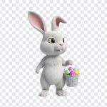 Easter Rabbit, Easter, Easter Rabbit PNG, Rabbit PNG, Easter eggs, PNG, PNG Images, Transparent PNG Images, png free, png file, Free PNG, png download,