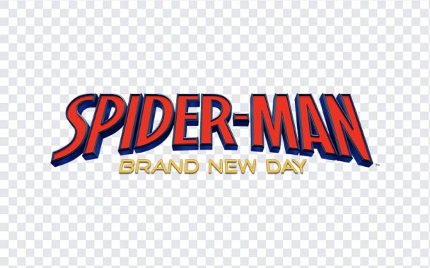 Spider Man Brand New Day Movie Logo PNG Download FREE Freebiehive Spider Man Brand New Day Movie Logo PNG Download FREE Freebiehive