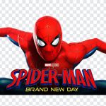 Spider Man Brand New Day, Spider Man PNG, Tom Holand, Marvel Studios, Spider Man Brand New, Spider Man Brand New Day PNG, Brand New Day PNG, PNG, PNG Images, Transparent PNG Images, png free, png file, Free PNG, png download,