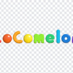 Cocomelon Text Logo, Kids Cartoon, Youtube Channel, Cocomelon Channel, Cocomelon Text Logo PNG, Cocomelon, PNG, PNG Images, Transparent PNG Images, png free, png file, Free PNG, png download,