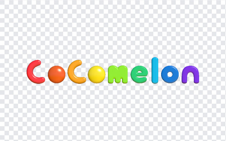 Cocomelon Text Logo, Kids Cartoon, Youtube Channel, Cocomelon Channel, Cocomelon Text Logo PNG, Cocomelon, PNG, PNG Images, Transparent PNG Images, png free, png file, Free PNG, png download,