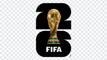 FIFA World Cup 2026 Black Logo, FIFA World Cup 2026 Black, FIFA World Cup 2026 Black Logo PNG, FIFA World Cup 2026, Soccer, Football, Sports, PNG, PNG Images, Transparent PNG Images, png free, png file, Free PNG, png download,