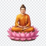 Lord Buddha Transparent Free, Lord Buddha Transparent, Lord Buddha Transparent Free PNG, Lord Buddha, PNG, PNG Images, Transparent PNG Images, png free, png file, Free PNG, png download,