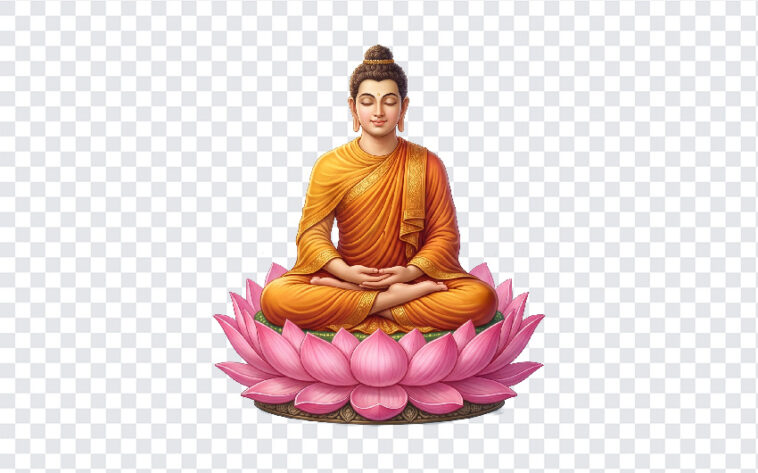 Lord Buddha Transparent Free, Lord Buddha Transparent, Lord Buddha Transparent Free PNG, Lord Buddha, PNG, PNG Images, Transparent PNG Images, png free, png file, Free PNG, png download,