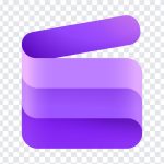 Microsoft Clipchamp 2025 Icon PNG, Microsoft Clipchamp 2025 Icon, Microsoft Clipchamp 2025 Icon PNG Transparent, Microsoft Clipchamp 2025, PNG, PNG Images, Transparent PNG Images, png free, png file, Free PNG, png download,