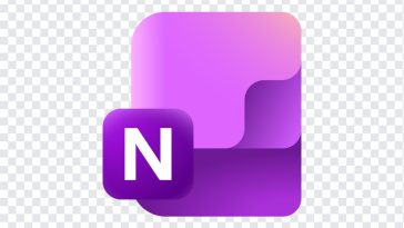 Microsoft OneNote 2025 Icon PNG, Microsoft OneNote 2025 Icon, Microsoft OneNote 2025 Icon PNG Transparent, Microsoft OneNote 2025, PNG, PNG Images, Transparent PNG Images, png free, png file, Free PNG, png download,