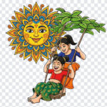Sinhala Awurudu Onchilla Transparent, Awurudu Transparent PNG, Avurudu, Srilanka, Aluth Avurudu, Sinhala Awurudu Onchilla Transparent PNG, Sinhala Awurudu, PNG, PNG Images, Transparent PNG Images, png free, png file, Free PNG, png download,