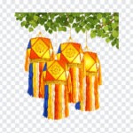 Vesak Lanterns, Vesak, Vesak Lanterns PNG, Lanterns PNG, Vesak Kudu, PNG, PNG Images, Transparent PNG Images, png free, png file, Free PNG, png download,