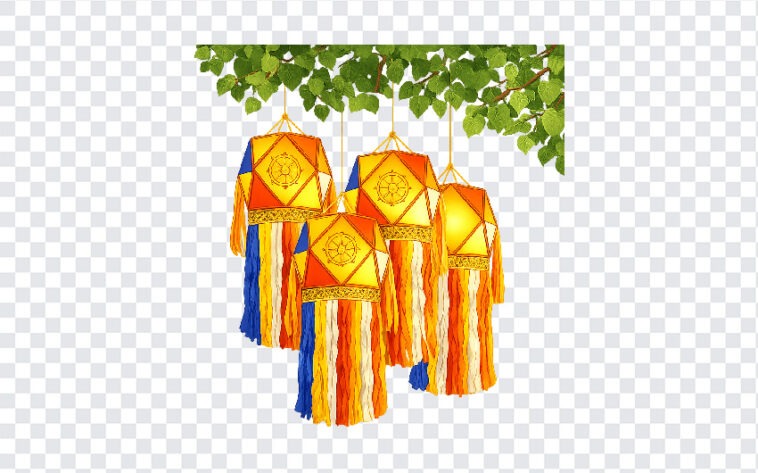 Vesak Lanterns, Vesak, Vesak Lanterns PNG, Lanterns PNG, Vesak Kudu, PNG, PNG Images, Transparent PNG Images, png free, png file, Free PNG, png download,