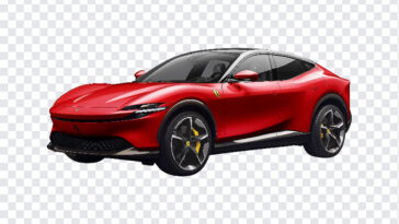 Ferrari E SUV Transparent, Ferrari E SUV, Ferrari E SUV Transparent PNG, Ferrari, PNG, PNG Images, Transparent PNG Images, png free, png file, Free PNG, png download,
