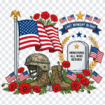 Free Clip Art Memorial, Free Clip Art, Memorial, Free Clip Art Memorial Day, Memorial Day, PNG, PNG Images, Transparent PNG Images, png free, png file, Free PNG, png download,