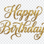 Golden Glitter Happy Birthday Text, Happy Birthday Text PNG, Glitter Happy Birthday Text PNG, Happy Birthday, Golden Glitter Happy Birthday Text PNG, PNG, PNG Images, Transparent PNG Images, png free, png file, Free PNG, png download,