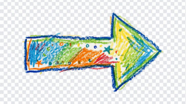 Kids Drawn Arrow, Hand drawn Arrow, Arrow PNG, Kids Drawn, Kids Drawn Arrow PNG, Kids, PNG, PNG Images, Transparent PNG Images, png free, png file, Free PNG, png download,