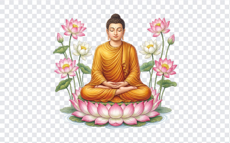 Lord Buddha, Lord, Lord Buddha PNG, PNG, PNG Images, Transparent PNG Images, png free, png file, Free PNG, png download,