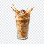 Luxury Iced Coffee Splash, Coffee Splash PNG, Iced Coffee, Iced Coffee Splash PNG, Luxury Iced Coffee, Luxury Iced Coffee Splash PNG, Luxury Iced, PNG, PNG Images, Transparent PNG Images, png free, png file, Free PNG, png download,