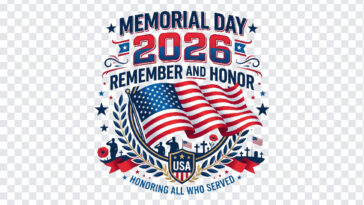 Memorial Day 2026, Memorial Day, Memorial Day 2026 PNG, Memorial, Free Memorial Day Clipart, Memorial Day Clipart PNG, Clipart PNG, PNG, PNG Images, Transparent PNG Images, png free, png file, Free PNG, png download,
