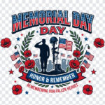 Memorial Day Clip Art, Memorial Day Clip, Memorial Day Clip Art Graphic, Memorial Day, PNG, PNG Images, Transparent PNG Images, png free, png file, Free PNG, png download,