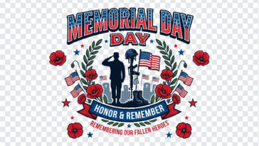 Memorial Day Clip Art, Memorial Day Clip, Memorial Day Clip Art Graphic, Memorial Day, PNG, PNG Images, Transparent PNG Images, png free, png file, Free PNG, png download,