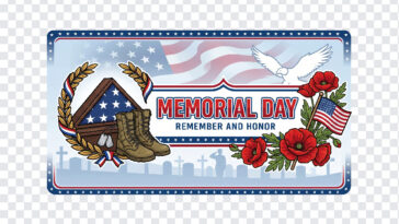 Memorial Day Clipart, Memorial Day, Memorial Day Clipart PNG, Memorial, PNG, PNG Images, Transparent PNG Images, png free, png file, Free PNG, png download,