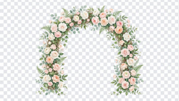 Wedding White Floral Arch, Floral Arch PNG, Wedding White Floral, White Floral Arch PNG, Wedding White Floral Arch PNG, Wedding Elements, PNG, PNG Images, Transparent PNG Images, png free, png file, Free PNG, png download,