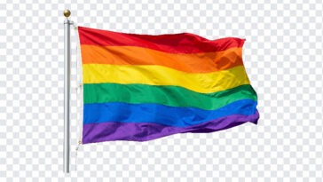 Pride Flag PNG, Rainbow Flag PNG, LGBTQ PNG, Pride Month 2026, Rainbow PNG Transparent, Pride Clipart, Gay Pride Flag PNG, Pride Flag Transparent Background, Diversity PNG, Pride Month Clipart Free