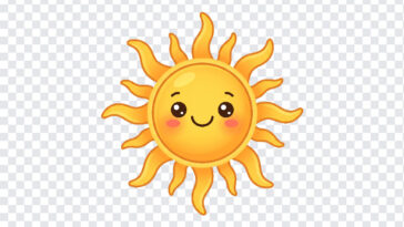 Summer Sun PNG, Sun Clipart Transparent, Cartoon Sun PNG, Smiling Sun PNG, Summer PNG Free, Sun Transparent Background, Summer Solstice PNG, Kawaii Sun PNG, Yellow Sun Clipart, Summer Design PNG