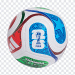 World Cup Soccer Ball PNG, Football PNG Transparent, FIFA 2026 Ball, Soccer Ball Clipart, Football Clipart Free, World Cup 2026, Sports Clipart PNG, Soccer PNG Free, Football Transparent Background, FIFA Ball PNG