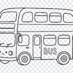 Bus Drawing Line Art for Kids, Bus Drawing Line Art, Line Art for Kids FREE, bus drawing for kids, PNG, PNG Images, Transparent PNG Images, png free, png file, Free PNG, png download,