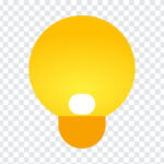 Google Keep New Icon 2026 PNG in a minimalist style, ideal for digital projects, transparent background PNG.